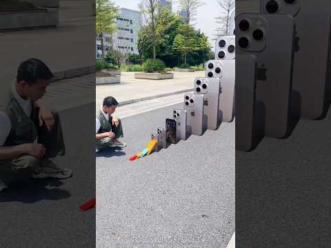 Apple iPhone तो टूट गए 😱🤯 #shortsviral #facts #iphone