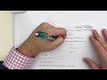 Distance, Speed, and Exponential Functions