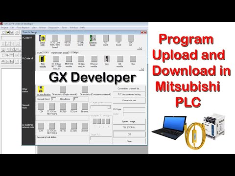 melsoft gx developer free download