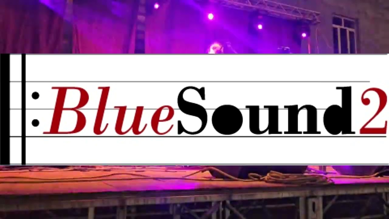 Blue Sound2