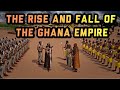 Ghana Empire History and Facts
