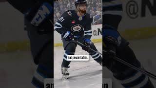 The details matter. Hear how #nhl26 plays differently 🎤