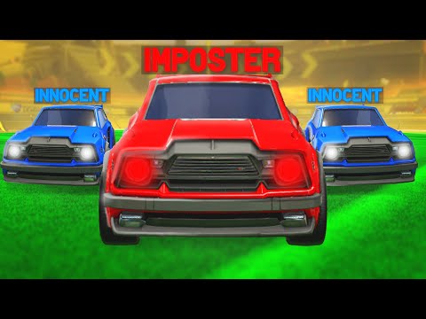 Our Teammate Was Playing AGAINST US!