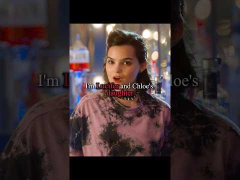 Rory met her elders for the first time.#movie #shorts #viral