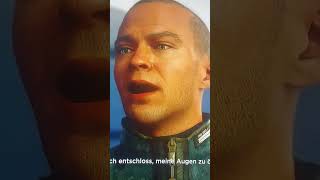 #detroitbecomehuman #viral #gaming #pc #markus markus