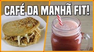 FAÇA ESSA MUDANÇA CAFÉ DA MANHÃ!!!