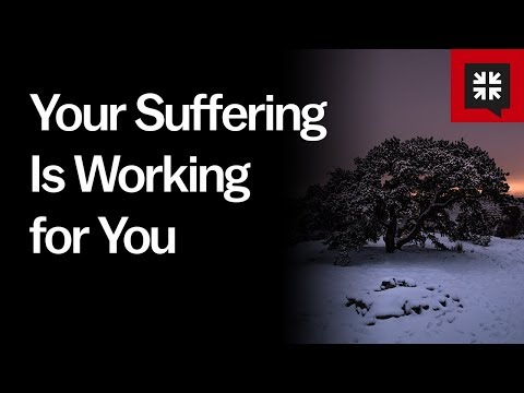 Your Suffering Is Working for You // Ask Pastor John