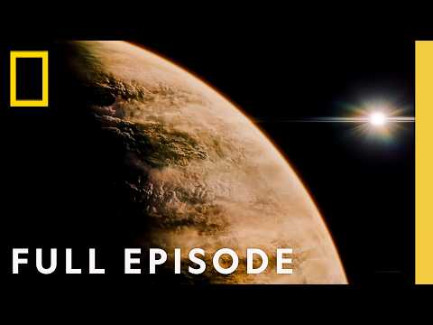 Planetary Shields Explained (Full Episode) | One Strange Rock | National Geographic