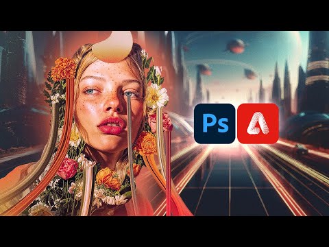 Creativity Super Session: Graphic Design | Adobe Creative Cloud