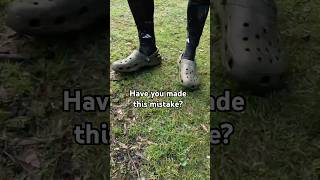 Hiking Lake Waikaremoana in CROCS - Would You?