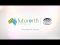 Future Earth Australia Urban Initiatives