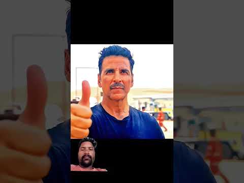 don't anderstand power of🔥 akshay kumar revenge video #viral #shorts #video #trendingshorts #trend
