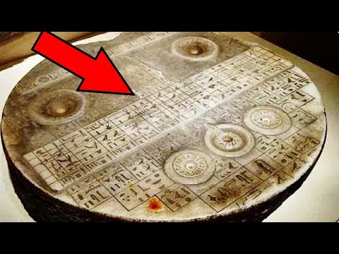 25 Most Mysterious Archaeological Finds Scientists Still Can't Explain