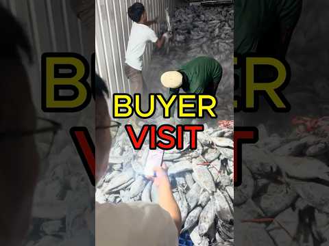 Buyer Visit