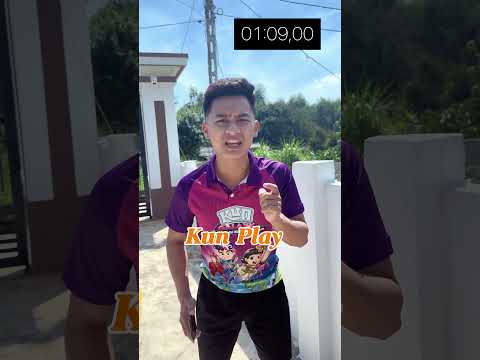 Anh Tippi Thử Thách Đua Xe Kun Chiến Mã Thần Tốc | Tippi TV #tippivips #tippivips