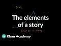 Exploring the Structure of a Story