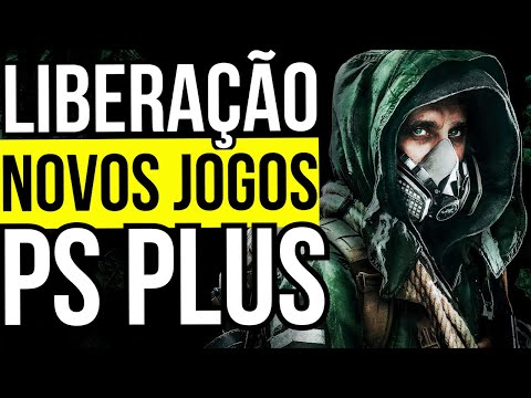 LIBERAÇÃO DOS NOVOS JOGOS DA PS PLUS DE SETEMBRO NO CATÁLOGO e CUPONS DE DESCONTO INTERESSANTES !!!