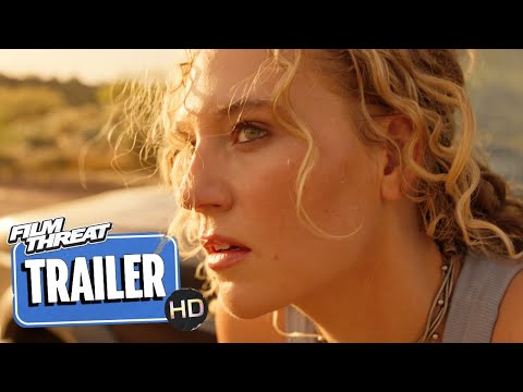 STAR PEOPLE | Official HD Trailer (2025) | THRILLER | Film Threat Trailers