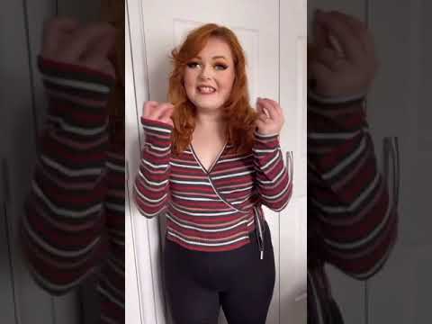 How Does A Blind Girl Match Her Clothes? #Shorts