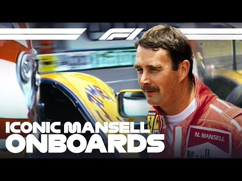 FORMULA 1