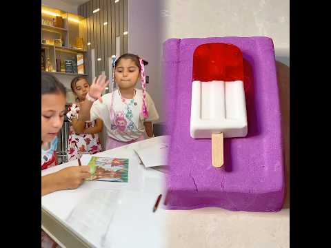 They used a great disguise and were saved from something terrible