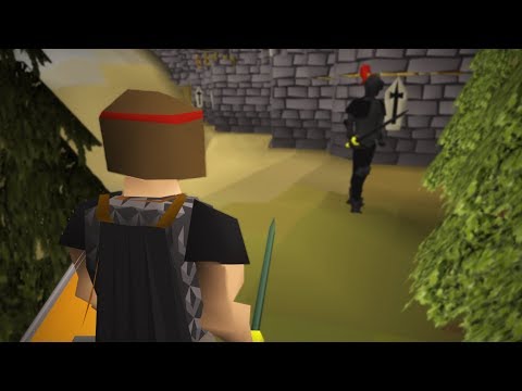 infiltrating is easy | By Release #2