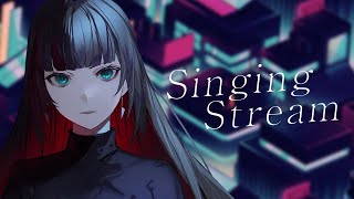 【 #歌枠 #karaoke】ライブ直前！のんびり歌枠【#百瀬ヒバナ】