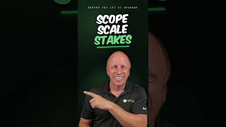 Scope, Scale, Stakes: How to Upgrade with AI