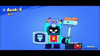 Brawl Stars videjkooo