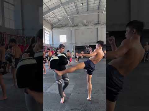 BOXING 🥊 PART 21 😳 BOXING TRAINING 🔥 BOXING GIRL 🔥 #boxing #muaythai #mma #martialarts #kungfu