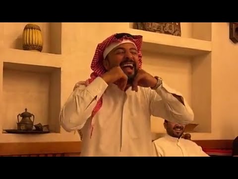 ياشين البقر على السرج 🤣🤣🤣 | سنابات مرتضى السلمان