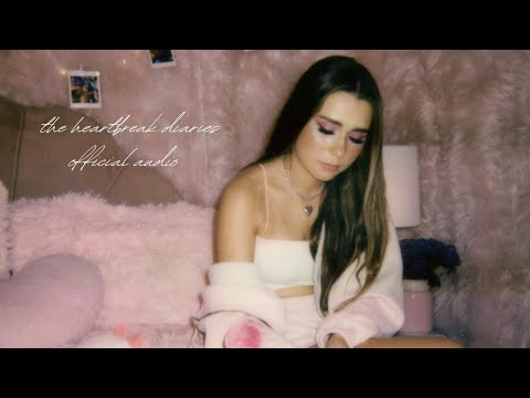 sami rose - the heartbreak diaries ep (official audio)