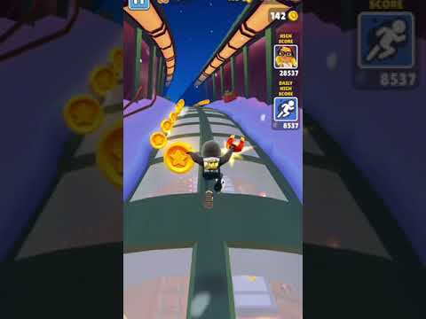 SubwaySurfer Gold Run 🔥 😍 iGaming GolDragon