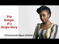 Understanding Single Stories and Biases