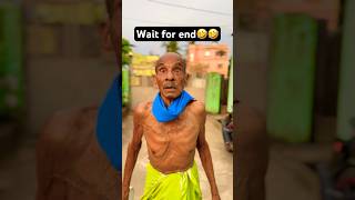 Tom 🍓Jerry (Grandpa,Grandma&Grandson)Don't Miss the End🤣🎈 #shorts