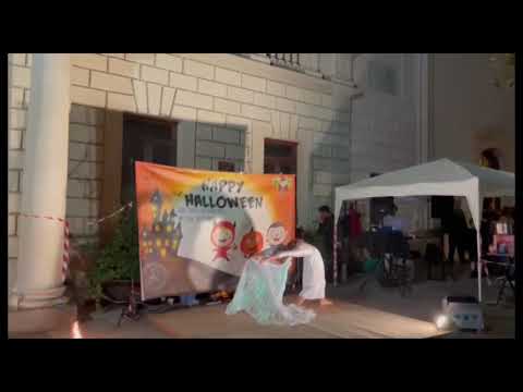 Cappellaio Matto Show