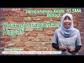 Biodiversity and Conservation Concepts