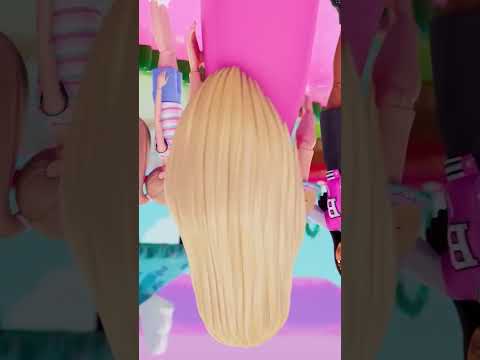 🌴 Ein verschwundener Strand!? | Barbie Puppen-Abenteuer | Kurzfilm