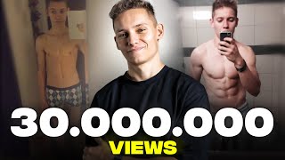 7 Years After My Viral Video - Where am I now?