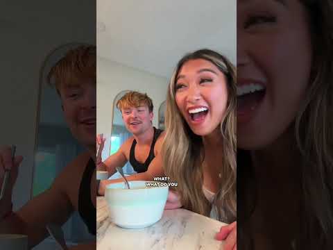 I caught my boyfriend LYING to me…