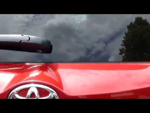 ТОЙОТА 2014 В США!TOYOTA 2014