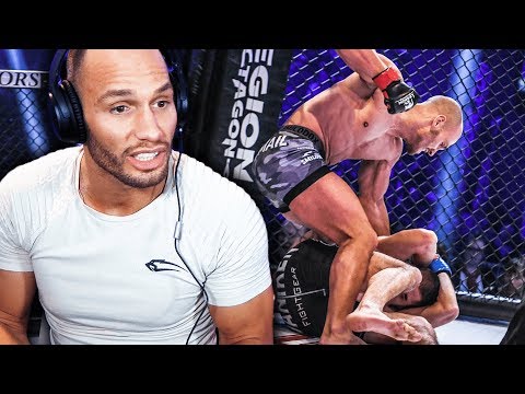 SO WAR ES WIRKLICH! - Flying Uwe Kampfanalyse