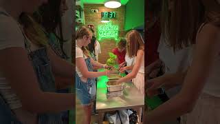 Summer Camp Salamanca - ESTUDIO SAMPERE