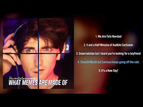 What Memes Are Made Of [Full EP]