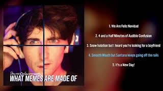 What Memes Are Made Of [Full EP]