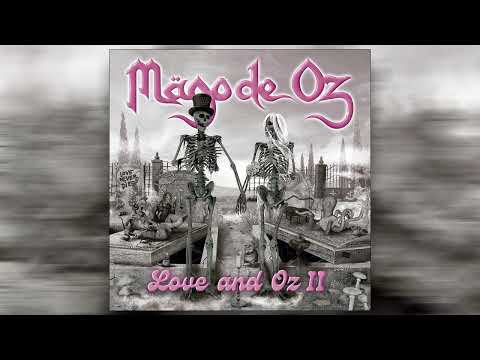 Mägo de Oz - Si supieras... (Audio Oficial)