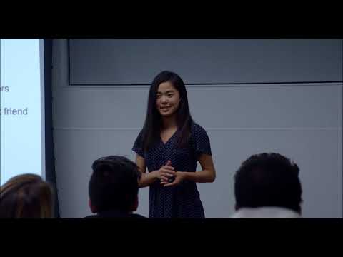 The True Meaning Between Confidence and Humility | Yuna Takahashi | TEDxInnovationDr