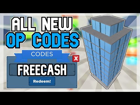 Tower Tycoon Codes 07 2021 - casino tycoon codes roblox