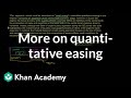 Understanding Quantitative Easing