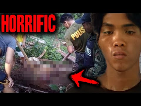 The Headless Body That Shocked An Entire Philippine Village